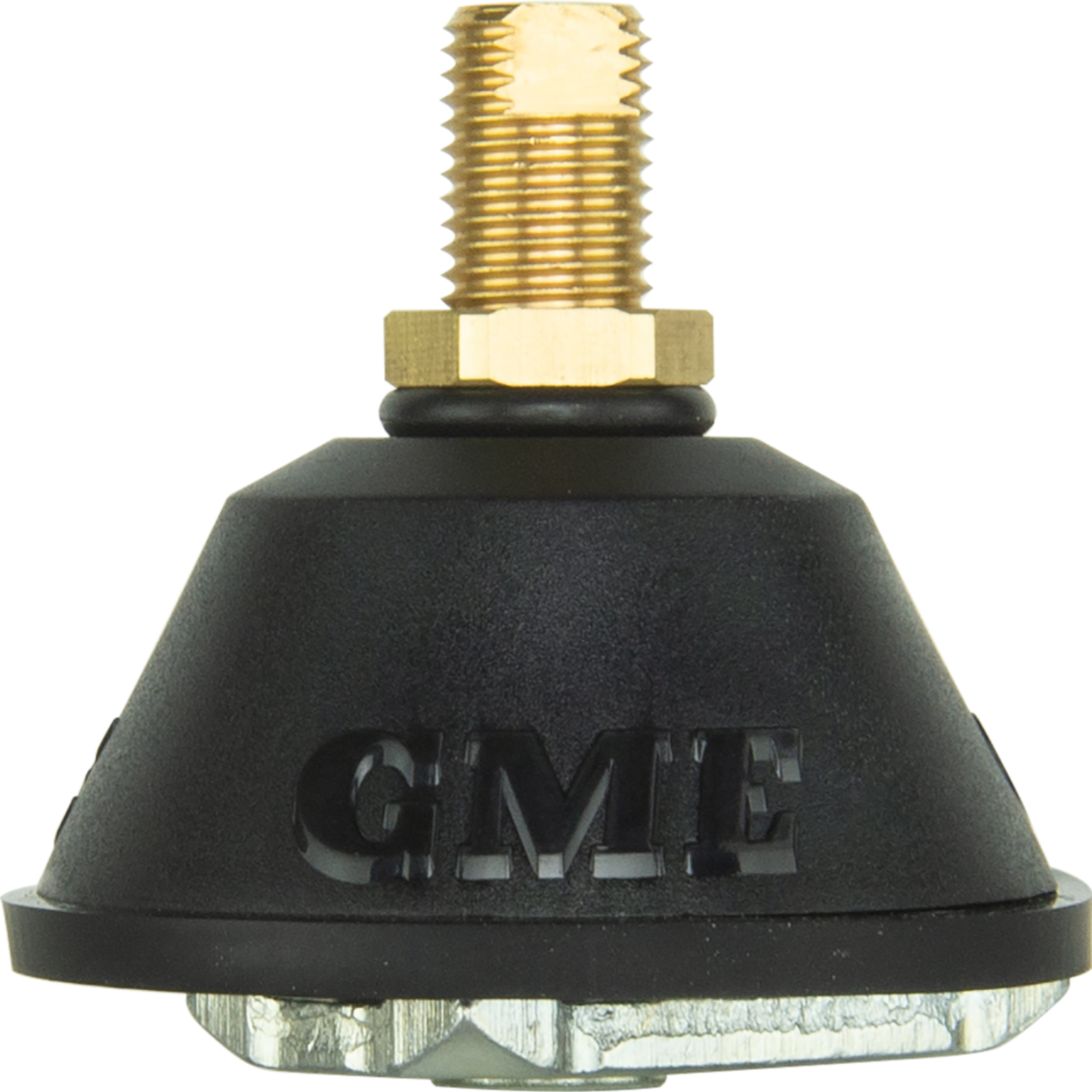 GME AB001 UHF Mobile Antenna Base 5/16" Stud