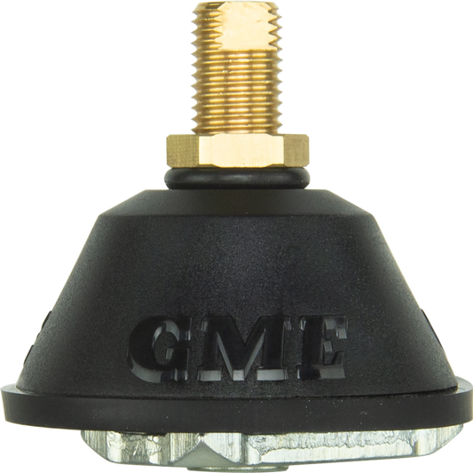 GME AB001 UHF Mobile Antenna Base 5/16" Stud