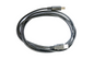 Motorola AC-USB-DOCK-50 - USB A-USB B Cable 0.5m