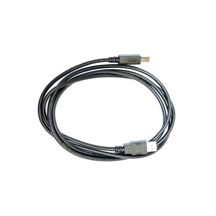 Motorola AC-USB-DOCK-50 - USB A-USB B Cable 0.5m