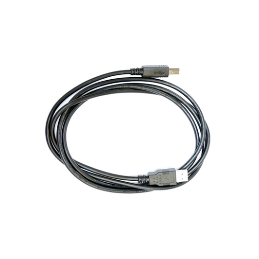 Motorola AC-USB-DOCK-50 - USB A-USB B Cable 0.5m