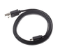 Motorola AC-USB-MICROB-100 - USB A-USB Micro-B Cable 1m