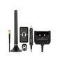 GME ACC6160CK In-Car Accessory Kit to Suit TX6150, TX685, TX6155, TX6160, TX6165