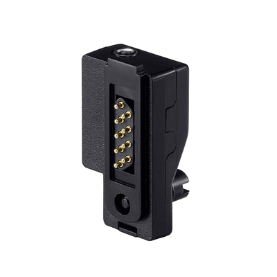 ICOM AD52 Earphone Jack Accessory Adapter