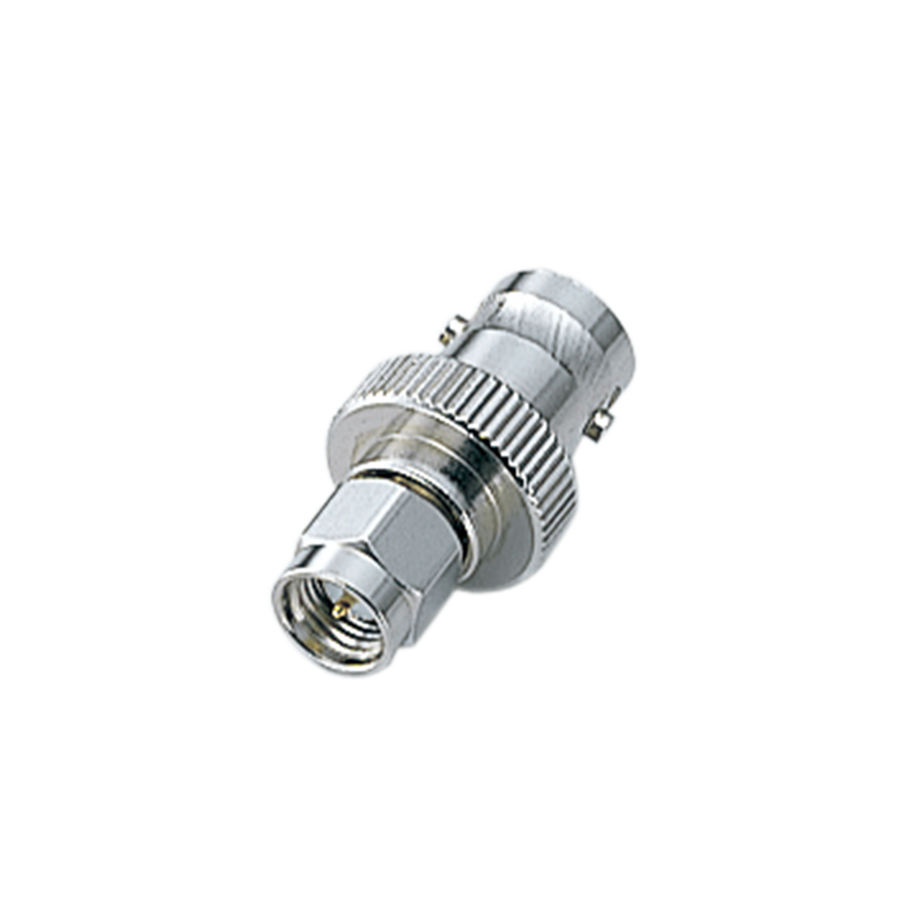 ICOM AD92SMA SMA-BNC Adapter