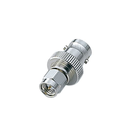 ICOM AD92SMA SMA-BNC Adapter