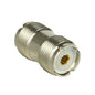 GME AD206 - UHF PL259 Socket to UHF PL259 Socket Adaptor