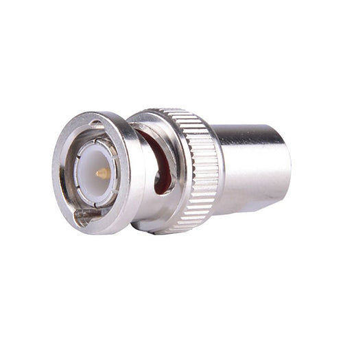 GME AD502 FME Plug to BNC Plug Adaptor