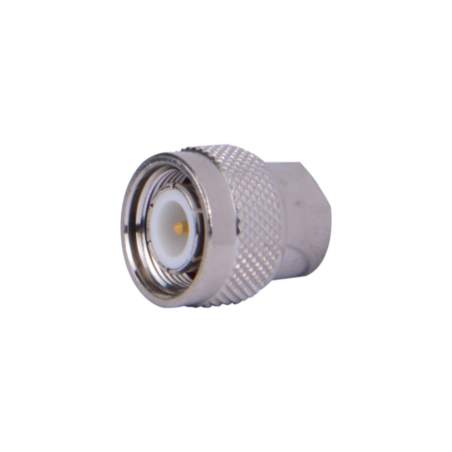 GME AD504 - FME (M) to TNC (M) Adapter