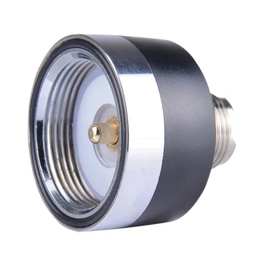 GME AD510 - NMO (M) to UHF (F) Adapter