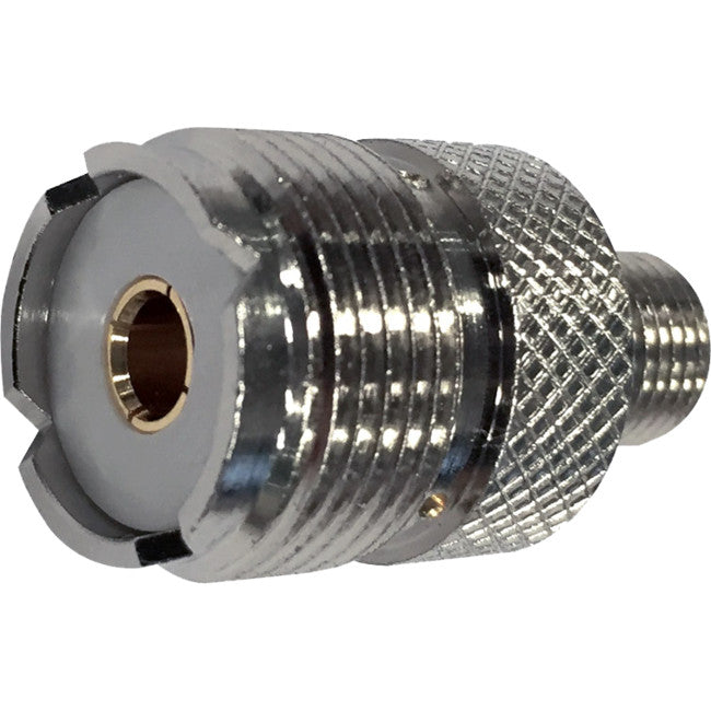 GME AD513 FME Socket to UHF Socket Adaptor