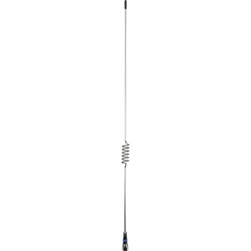 GME AE4012 UHFCB 60cm Stainless Steel Whip Antenna