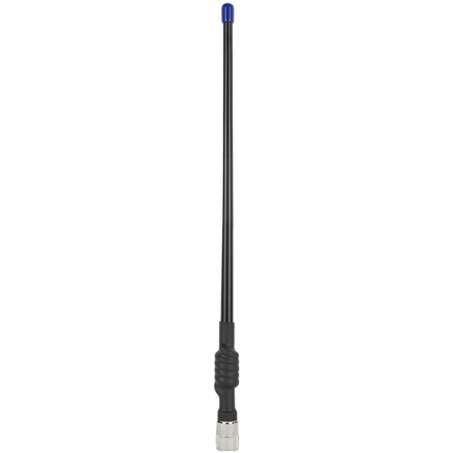 GME AE4013 UHFCB 38cm Flexible GPI Whip Antenna