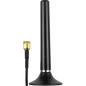 GME AE4026SMA UHFCB Magnetic Mobile/Base Antenna - SMA
