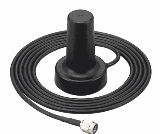 ICOM AH40 Mobile Satellite Antenna