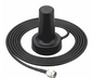 ICOM AH40 Mobile Satellite Antenna