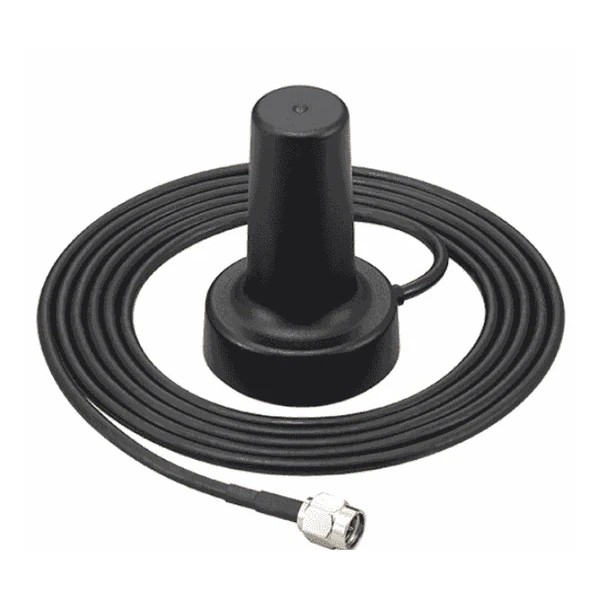ICOM AH40 - Mobile Satellite Antenna