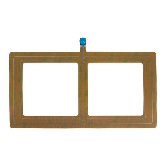 Axis AK4.5GM Transparent Glass Mount Antenna Kit