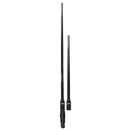 Axis AKU4TWIN 4dB + 7dB Twin UHFCB Antenna Kit