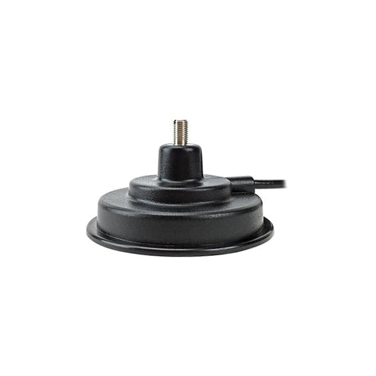 Axis AM1034A Magnetic Mobile Antenna Stud Base & Lead - FME