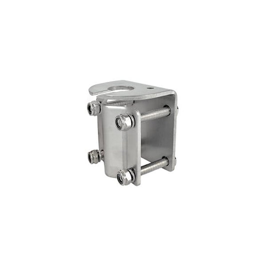 Axis AM303 Mirror/Roof Mounting Bracket - S/Steel