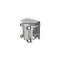Axis AM303 Mirror/Roof Mounting Bracket - S/Steel