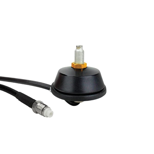 Axis AM98K-FME UHF/VHF Mobile Antenna Base & Lead - FME