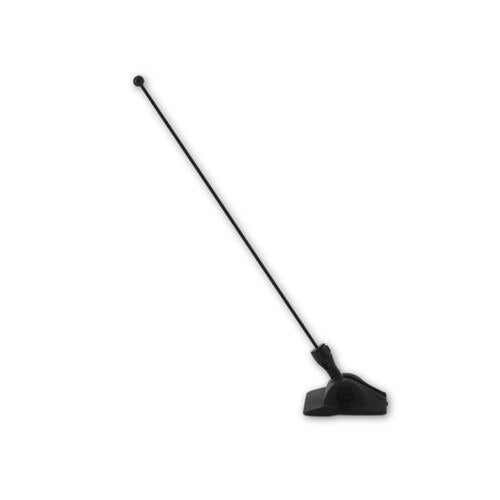RFI AP374 - UHF 380-474MHz On Glass Antenna with Cable
