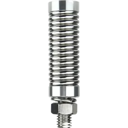 GME AS001 Light Duty Stainless Steel Parallel Antenna Spring