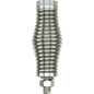 GME AS002 Medium Duty Stainless Steel Barrel Antenna Spring