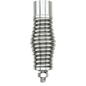 GME AS004 Heavy Duty Stainless Steel Barrel Antenna Spring