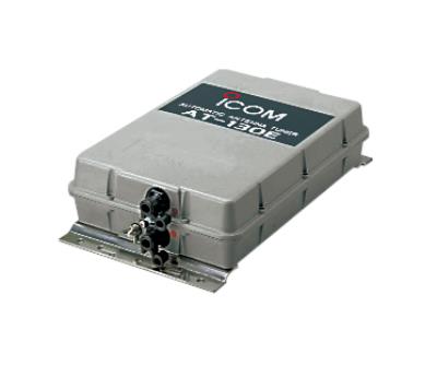 ICOM AT130 Marine HF Automatic Antenna Tuner