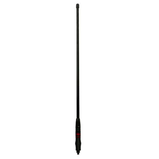 GME AT3700B 91.5cm Medium Duty Multi Band Cellular Antenna Kit - Black