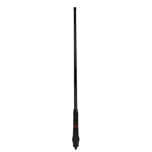GME AT4715BA 120cm Heavy Duty Multi Band Cellular Antenna Kit - Black