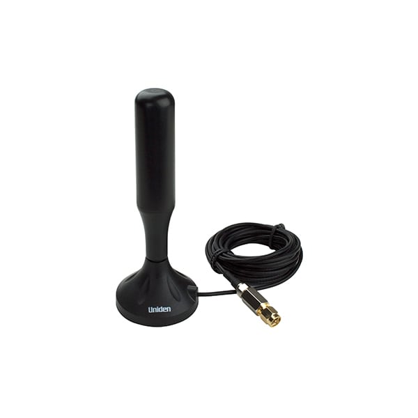 Uniden AT820 UHF Magnetic Base Antenna