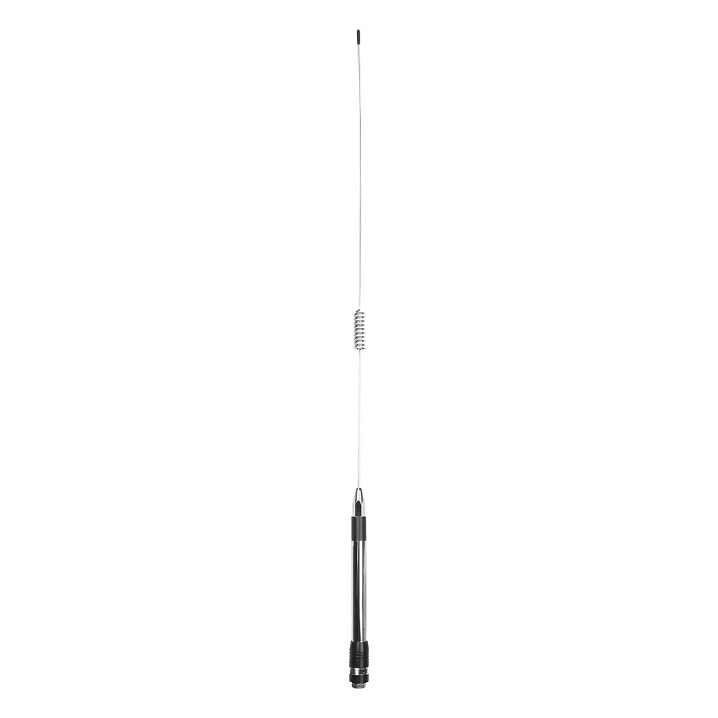 Uniden AT840 6.6dB UHFCB S/Steel Antenna Kit