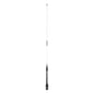 Uniden AT840 6.6dB UHFCB S/Steel Antenna Kit