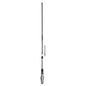 Uniden AT880TWIN 6.6dB + 3dB UHFCB Fibreglass Dual Antenna Kit