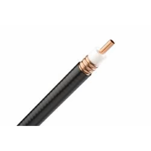 RFI AVA5RK-50 - Andrew HELIAX® Virtual Air™ 7/8" Fire Retardant Corrugated Coaxial Cable - Per Metre