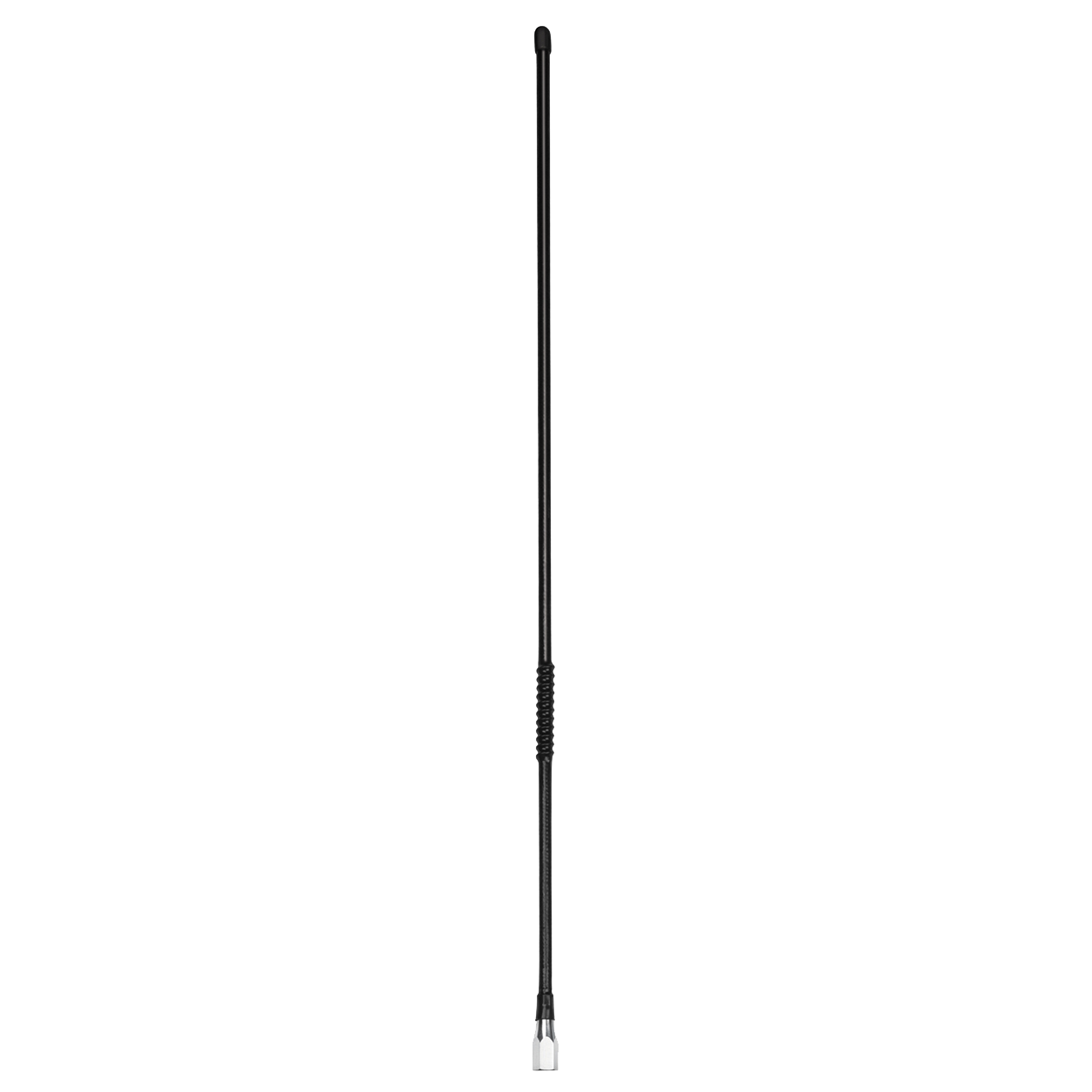 Uniden AW880L 6.6dB UHFCB Fibreglass Antenna Whip