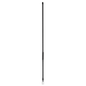 Uniden AW880L 6.6dB UHFCB Fibreglass Antenna Whip