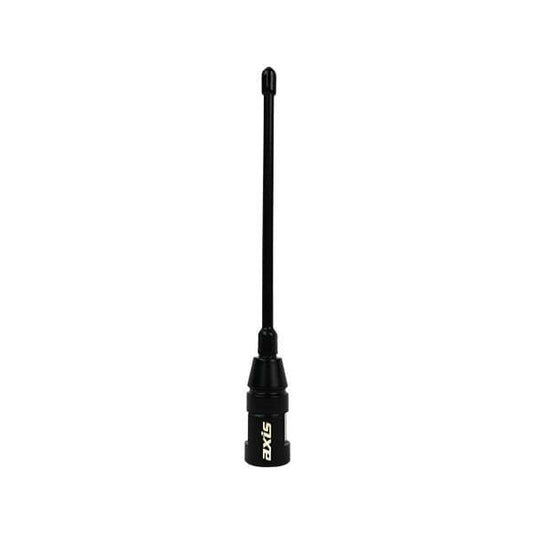 Axis AW1 Unity Gain UHFCB Antenna Whip - TPI