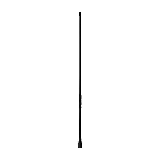 Axis AW4 4.5dB UHFCB Fibreglass Antenna Whip - TPI