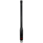 GME AW4704B UHFCB Black 2.1dBi Fibreglass Antenna Whip Replacement