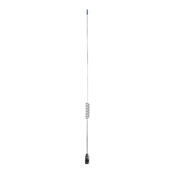 Axis AW4S 4.5dB UHFCB Stainless Steel Antenna Whip - TPI