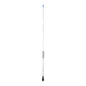 Axis AW4S 4.5dB UHFCB Stainless Steel Antenna Whip - TPI