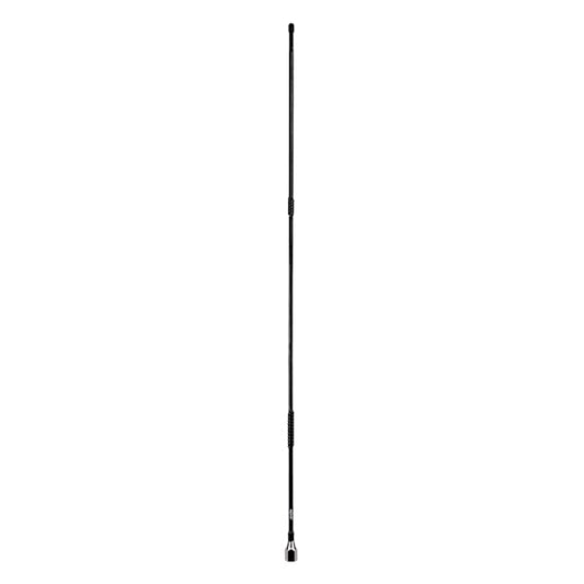 Axis AW5 5dB UHFCB Fibreglass Antenna Whip - TPI