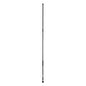 Axis AW5 5dB UHFCB Fibreglass Antenna Whip - TPI