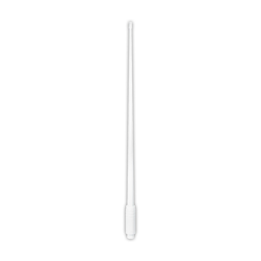 Uniden AWM300 - 1.2m Marine VHF Antenna Whip
