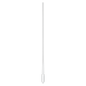 Uniden AWM301 - 1.8m Marine VHF Antenna Whip
